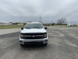 New 2025 Ford F150 XLT image 2