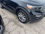 Used 2024 Ford Explorer Limited image 2