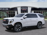 New 2025 GMC Yukon AT4 Ultimate image 2