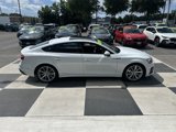 Used 2025 Audi A5 2.0T Premium Plus image 3