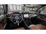 New 2026 Mercedes-Benz GLC 43 AMG 4MATIC image 3