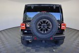 New 2025 Jeep Wrangler Unlimited Rubicon 392 image 5