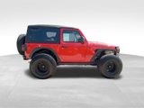 Used 2025 Jeep Wrangler Rubicon w/ Xtreme 35 Tire Package image 5