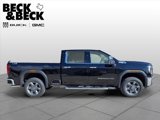 New 2025 GMC Sierra 2500 SLT w/ Texas SLT Premium Package image 4