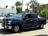 Used 2016 Ford F150 XLT image 4