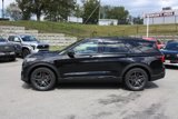 New 2025 Ford Explorer ST image 2