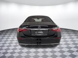 New 2025 Mercedes-Benz S 580 4MATIC Sedan image 6