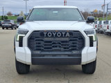 New 2025 Toyota Tundra TRD Pro image 2