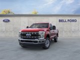 New 2025 Ford F350 XLT image 3