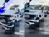 New 2024 Ford F350 XL w/ STX Appearance Package image 2