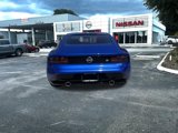 New 2025 Nissan Z Sport image 5