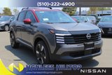 New 2025 Nissan Kicks SR w/ SR Premium Package image 4