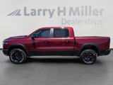 New 2026 RAM 1500 Rebel image 2