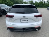 New 2025 Buick Envision Sport Touring image 5