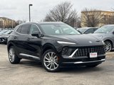 New 2025 Buick Envision Avenir image 2