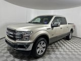 Used 2018 Ford F150 King Ranch w/ Equipment Group 601A Luxury image 3