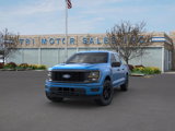 New 2025 Ford F150 STX image 2