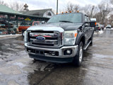 Used 2011 Ford F350 Lariat w/ Lariat Ultimate Pkg image 2