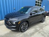 Used 2025 Chevrolet TrailBlazer RS w/ Convenience Package image 2