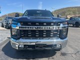 Used 2020 Chevrolet Silverado 2500 LT w/ All Star Edition image 2