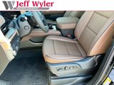 New 2025 Chevrolet Suburban High Country w/ Sun And Tow Package image 3