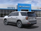 New 2025 Chevrolet Tahoe LS w/ LPO, Dark Essentials Package image 3