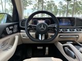 New 2025 Mercedes-Benz GLS 450 4MATIC image 2