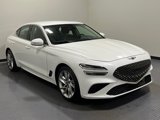Used 2022 Genesis G70 2.0T image 4