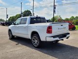 New 2025 RAM 1500 Tungsten image 5