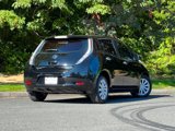Used 2013 Nissan Leaf S image 2