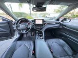 Used 2022 Toyota Camry XSE image 6