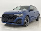 New 2025 Audi SQ8 Prestige image 3