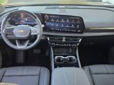 New 2026 Chevrolet Traverse High Country image 2