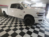 New 2025 RAM 2500 Limited image 4