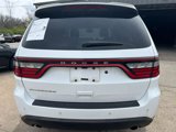 Used 2021 Dodge Durango AWD w/ Skid Plate Group image 5