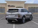 New 2026 Cadillac Vistiq Premium Luxury image 5