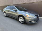 Used 2014 Nissan Altima 2.5 S image 3