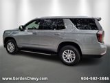 New 2025 Chevrolet Tahoe LS image 3