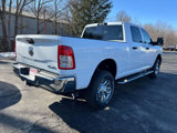 New 2024 RAM 2500 Tradesman w/ Chrome Appearance Group image 5