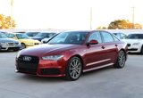Used 2018 Audi A6 2.0T Premium Plus image 3