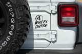 Certified 2023 Jeep Wrangler Willys image 6
