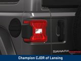 New 2025 Jeep Wrangler Sahara image 6