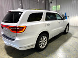Used 2020 Dodge Durango Citadel w/ Technology Group image 4