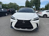 Certified 2025 Lexus NX 450h+ AWD w/ Luxury Package image 3