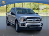Used 2020 Ford F150 XLT w/ Equipment Group 302A Luxury image 3