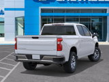 New 2026 Chevrolet Silverado 1500 LT image 4