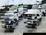 New 2025 Ford F250 Lariat w/ Chrome Package image 3