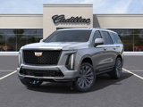 New 2025 Cadillac Escalade V image 6