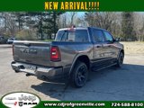 New 2025 RAM 1500 Big Horn image 5