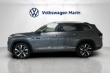 New 2025 Volkswagen Atlas SEL Premium R-Line image 2